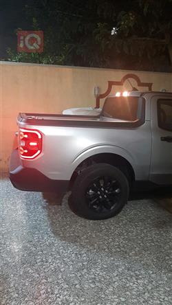 Ford Maverick